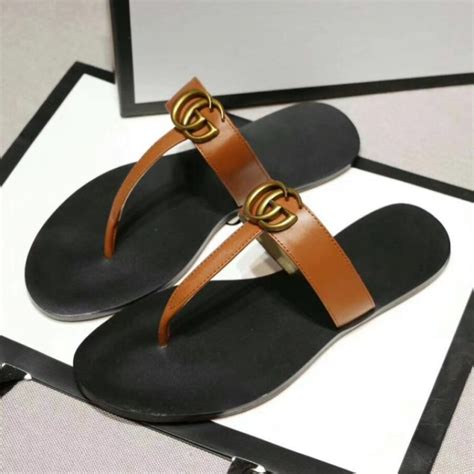 gucci flip flops womens cheap